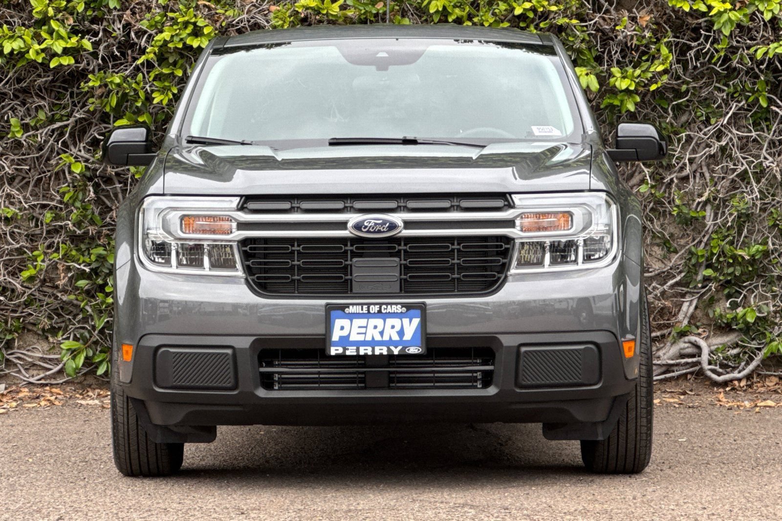 New 2024 Ford Maverick Lariat AWD/4WD image 5