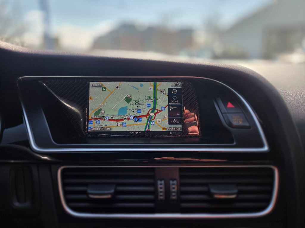 Used 2017 Audi A5 2.0T Sport w/ Technology Package image 17