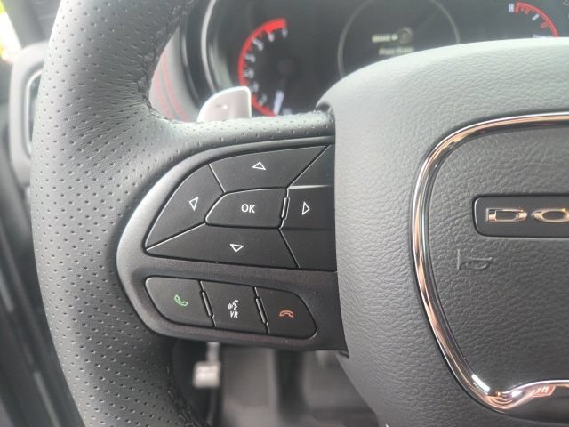 New 2026 Dodge Durango GT AWD/4WD image 31