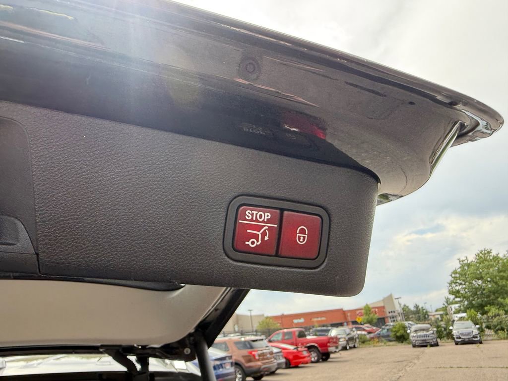 Used 2014 Mercedes-Benz ML 350 ML 350 image 18