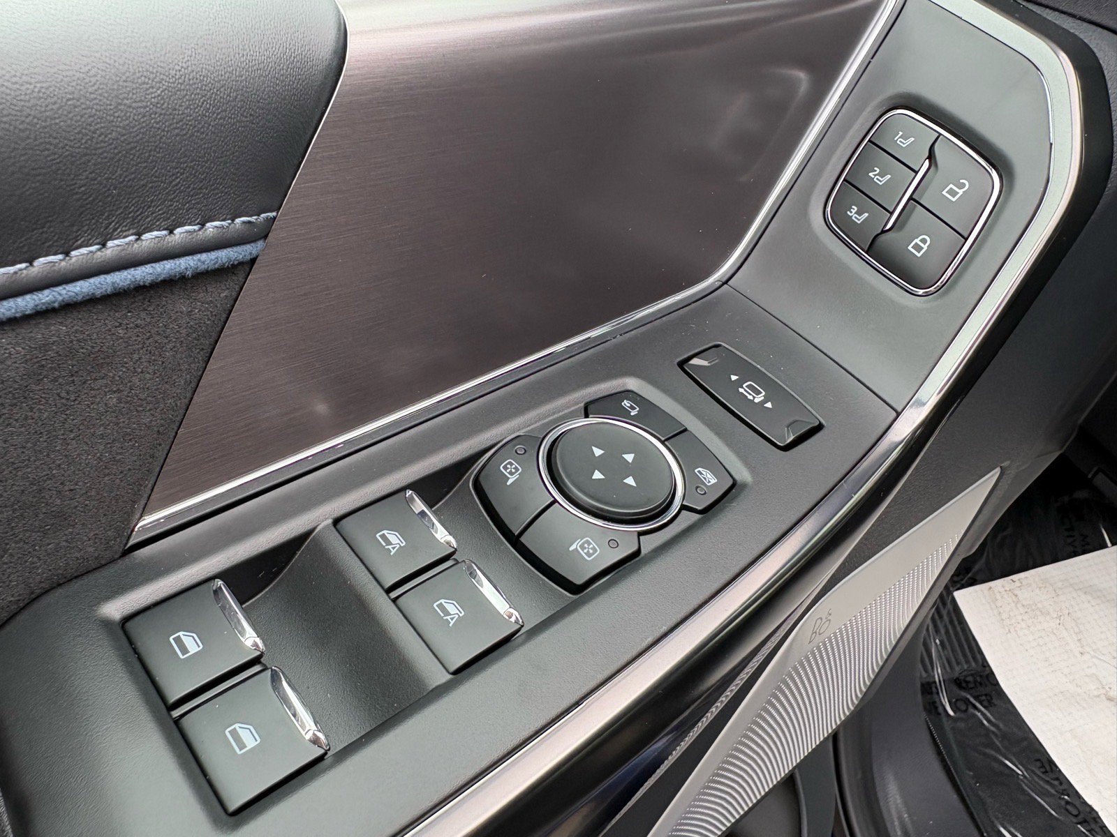 New 2026 Ford F250 Platinum image 29