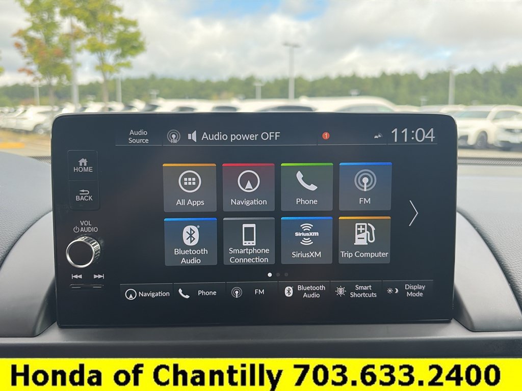 Used 2025 Honda Pilot Touring image 12