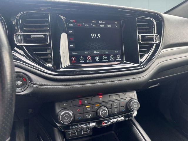 Used 2021 Dodge Durango GT image 21