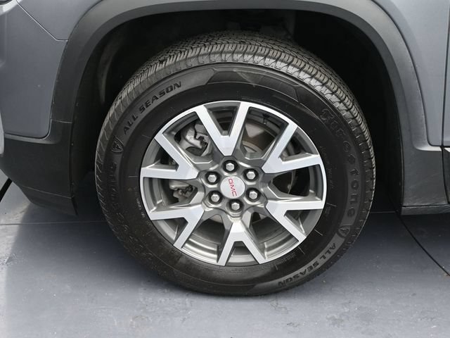 Used 2022 GMC Acadia SLE AWD/4WD image 21