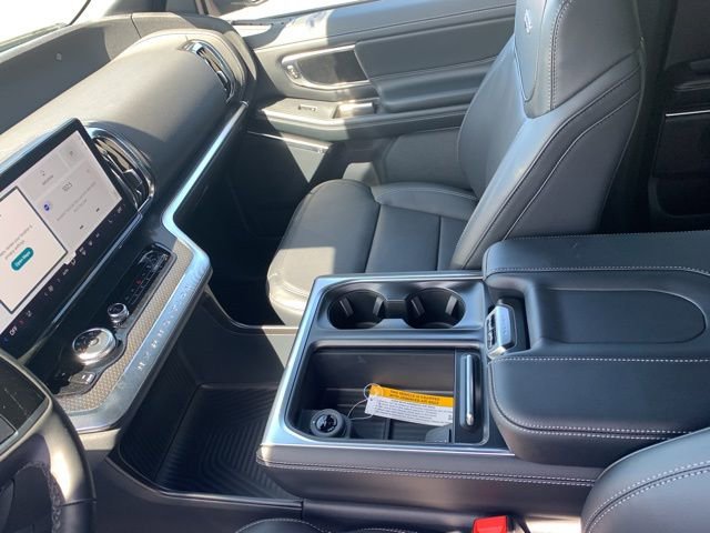 New 2026 Ford Expedition Platinum w/ Stealth Appearance Package image 37