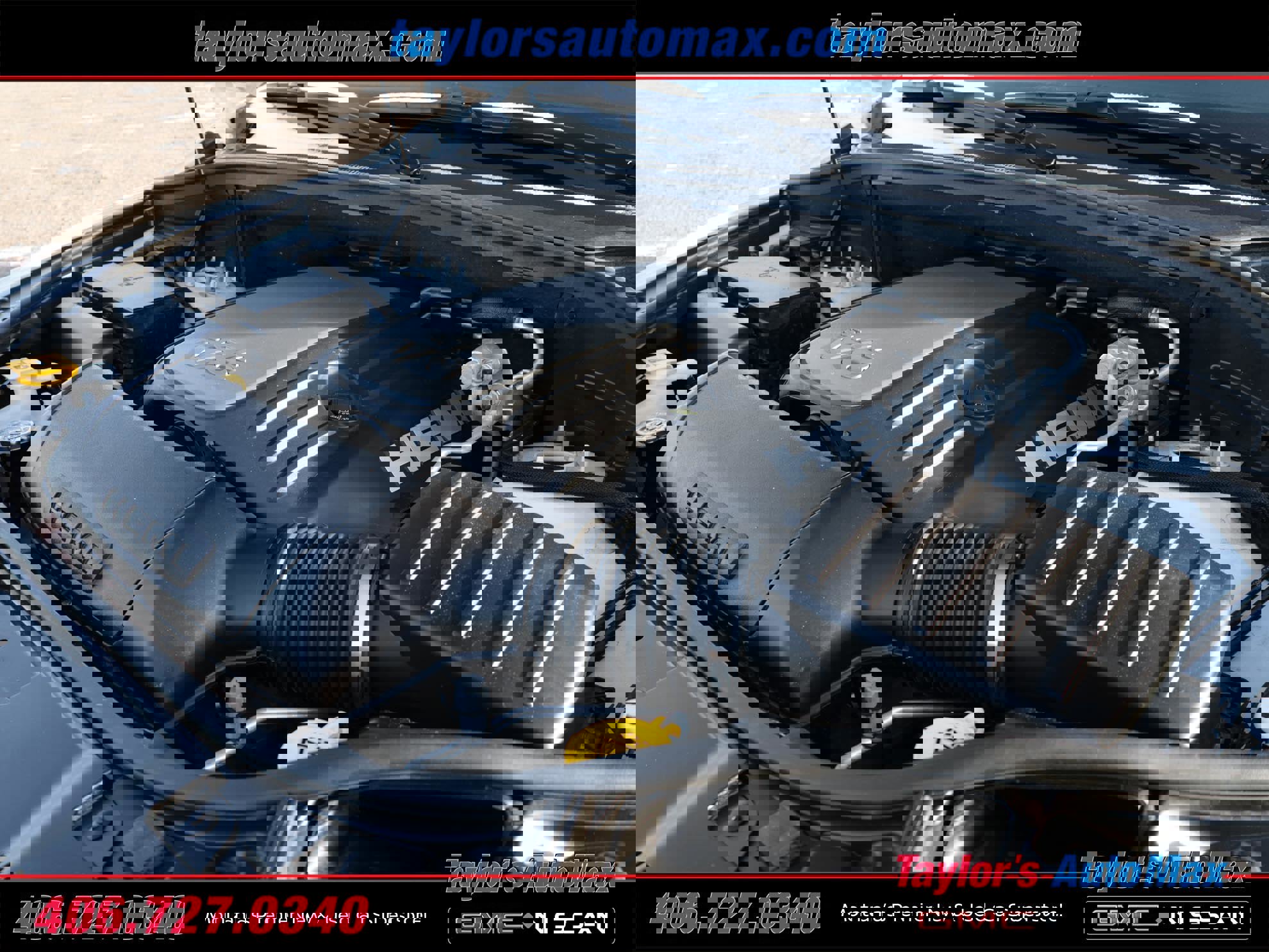 Used 2022 Dodge Durango R/T w/ Blacktop Package image 38