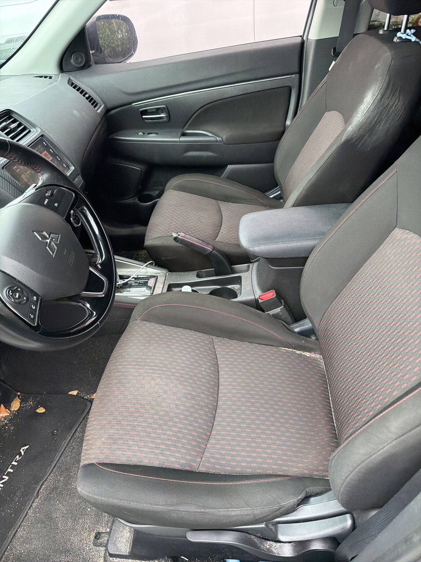 Used 2019 Mitsubishi Outlander Sport FWD image 7