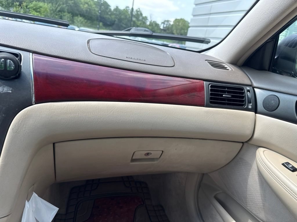 Used 2004 Lexus ES 330 FWD image 23