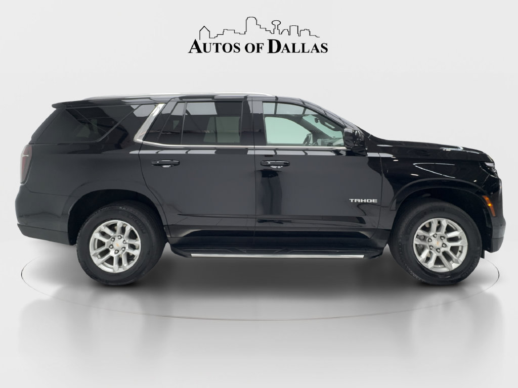 Used 2025 Chevrolet Tahoe LT RWD image 11
