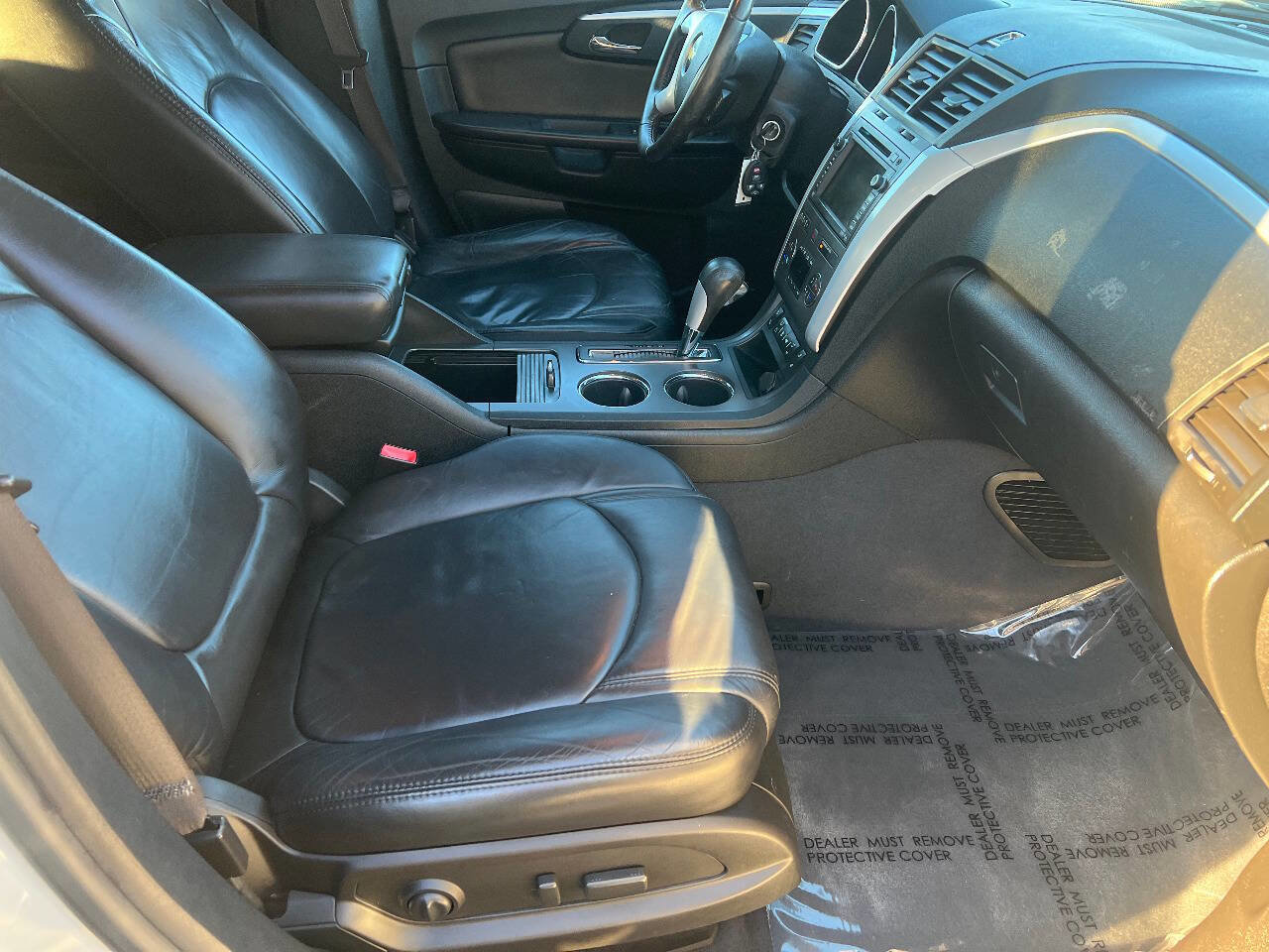 Used 2010 Chevrolet Traverse LT w/ Personal Connectivity Package image 25