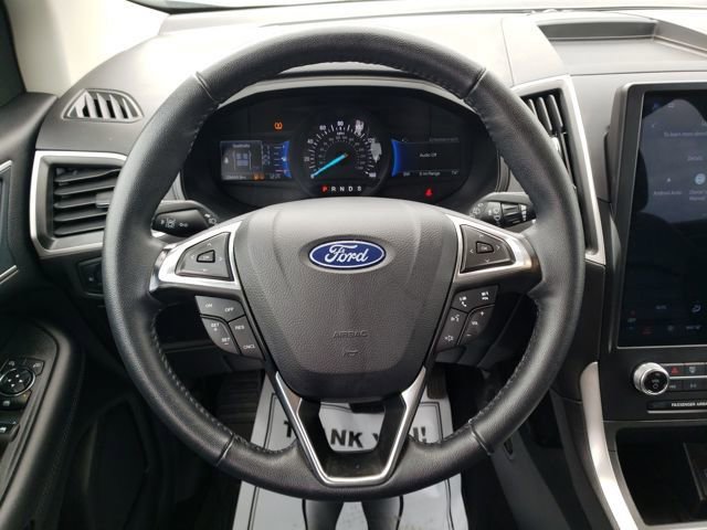Used 2024 Ford Edge SEL w/ Convenience Package AWD/4WD image 13