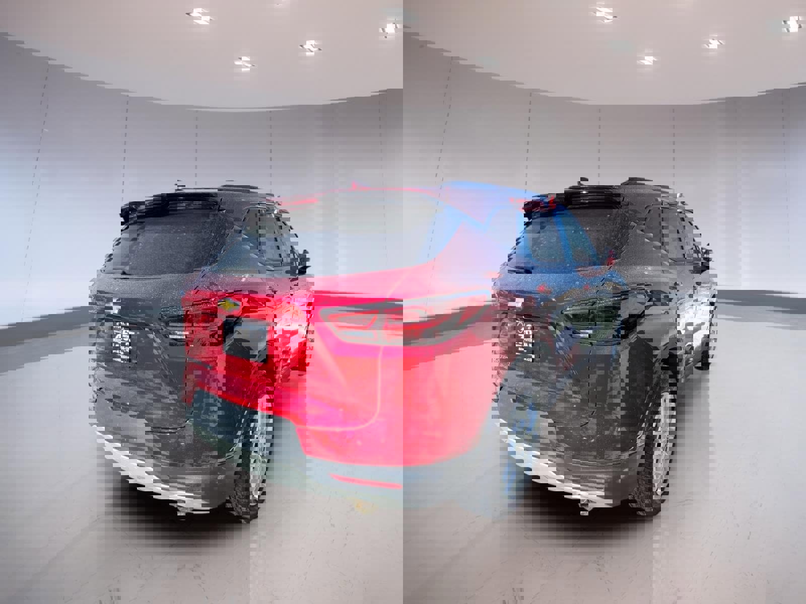 Used 2024 Chevrolet Blazer LT w/ LPO, Floor Liner Package image 4