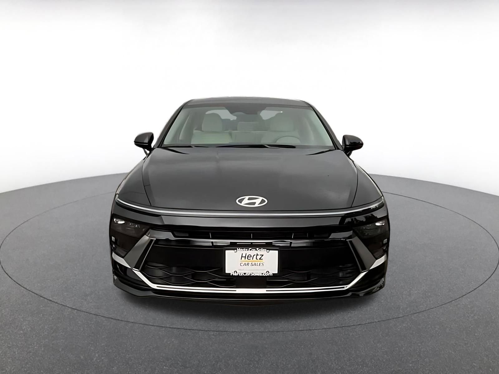 Used 2025 Hyundai Sonata SEL image 4