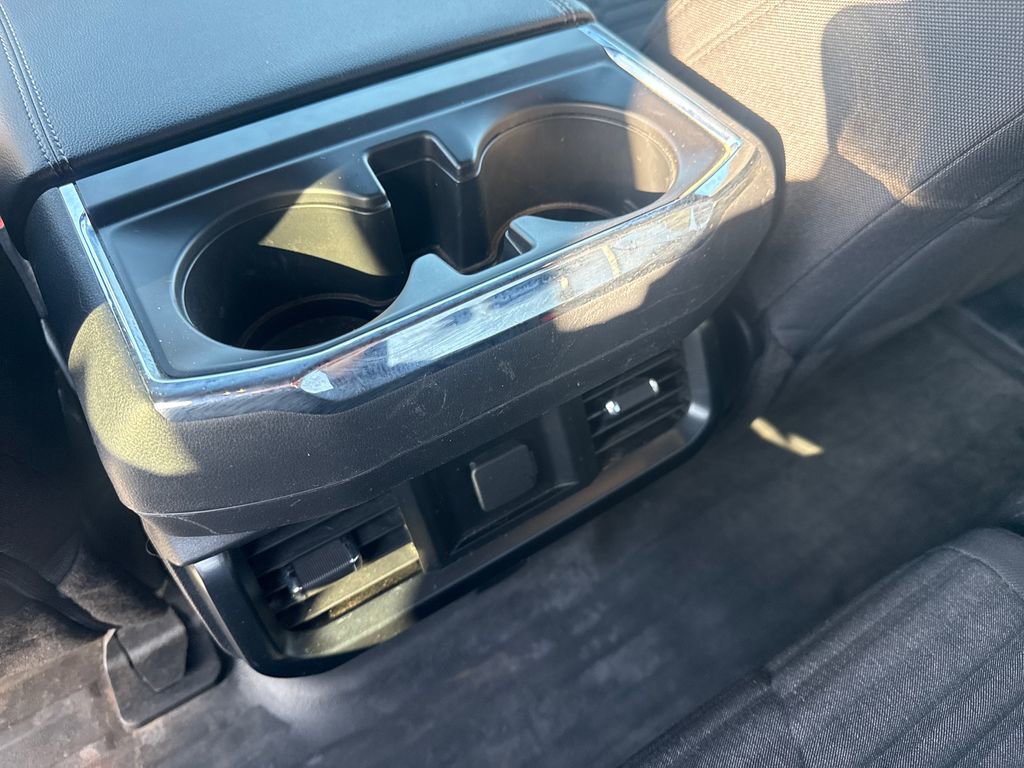 Used 2022 Ford F150 XL w/ STX Appearance Package image 28