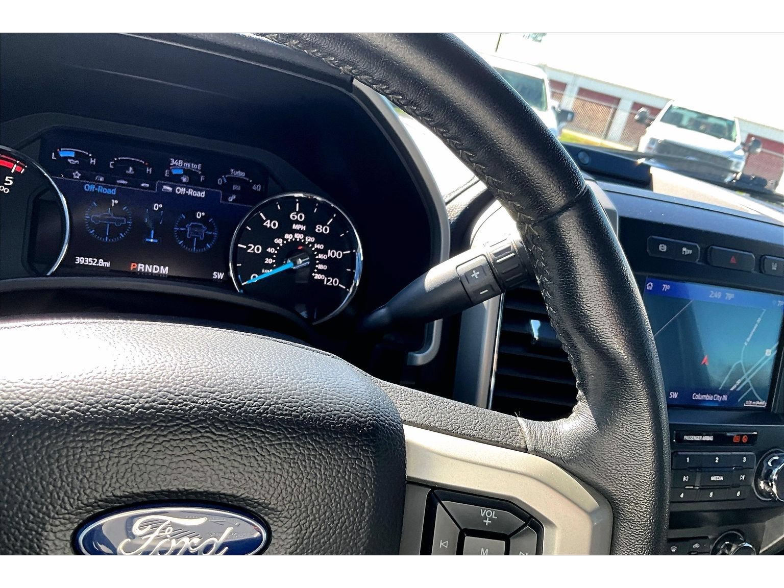 Used 2020 Ford F250 Lariat AWD/4WD image 21
