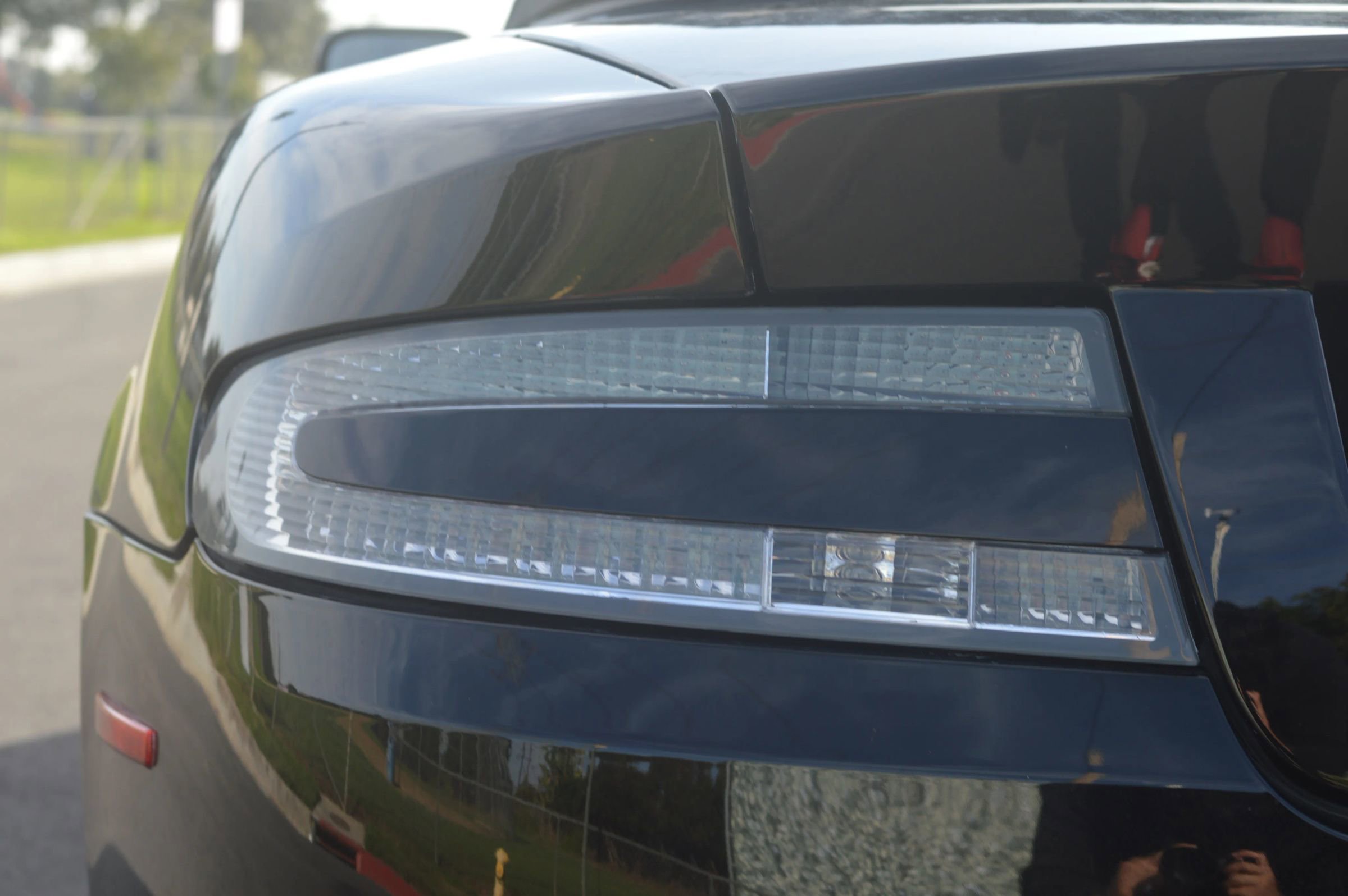 Used 2005 Aston Martin DB9 Volante image 16