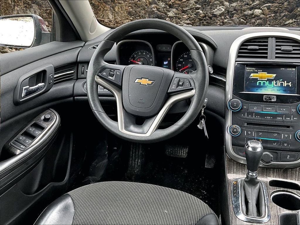 Used 2014 Chevrolet Malibu LT image 5