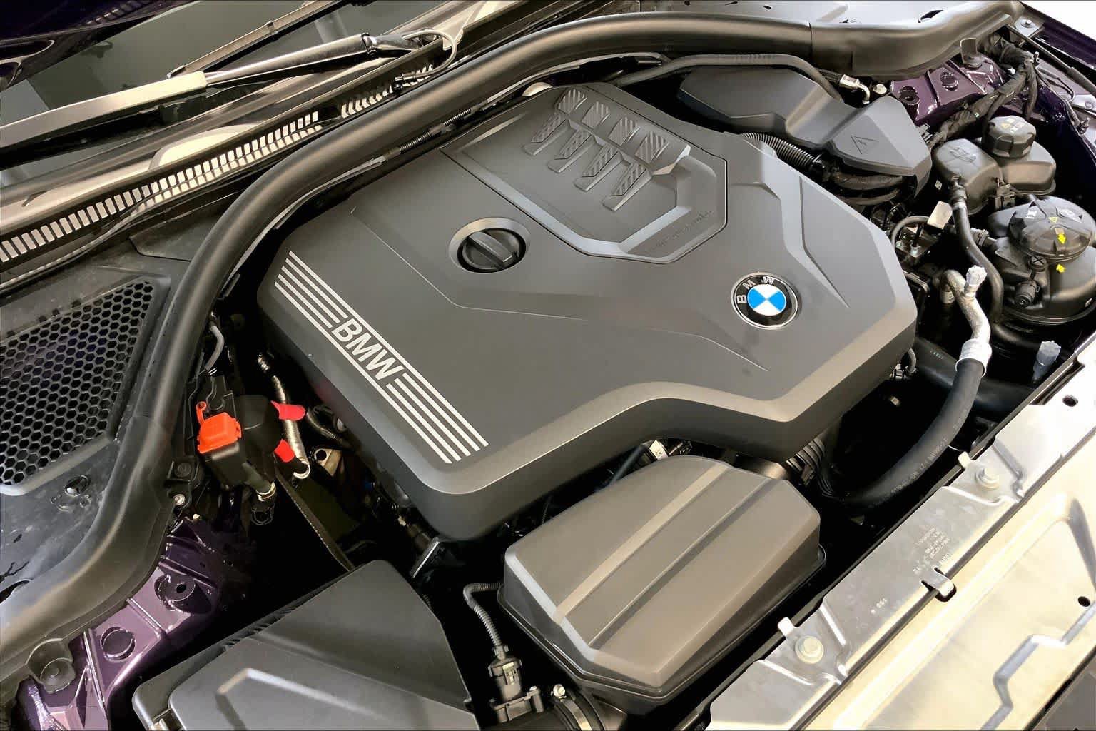 New 2026 BMW 230i xDrive Coupe w/ Premium Package AWD/4WD image 17