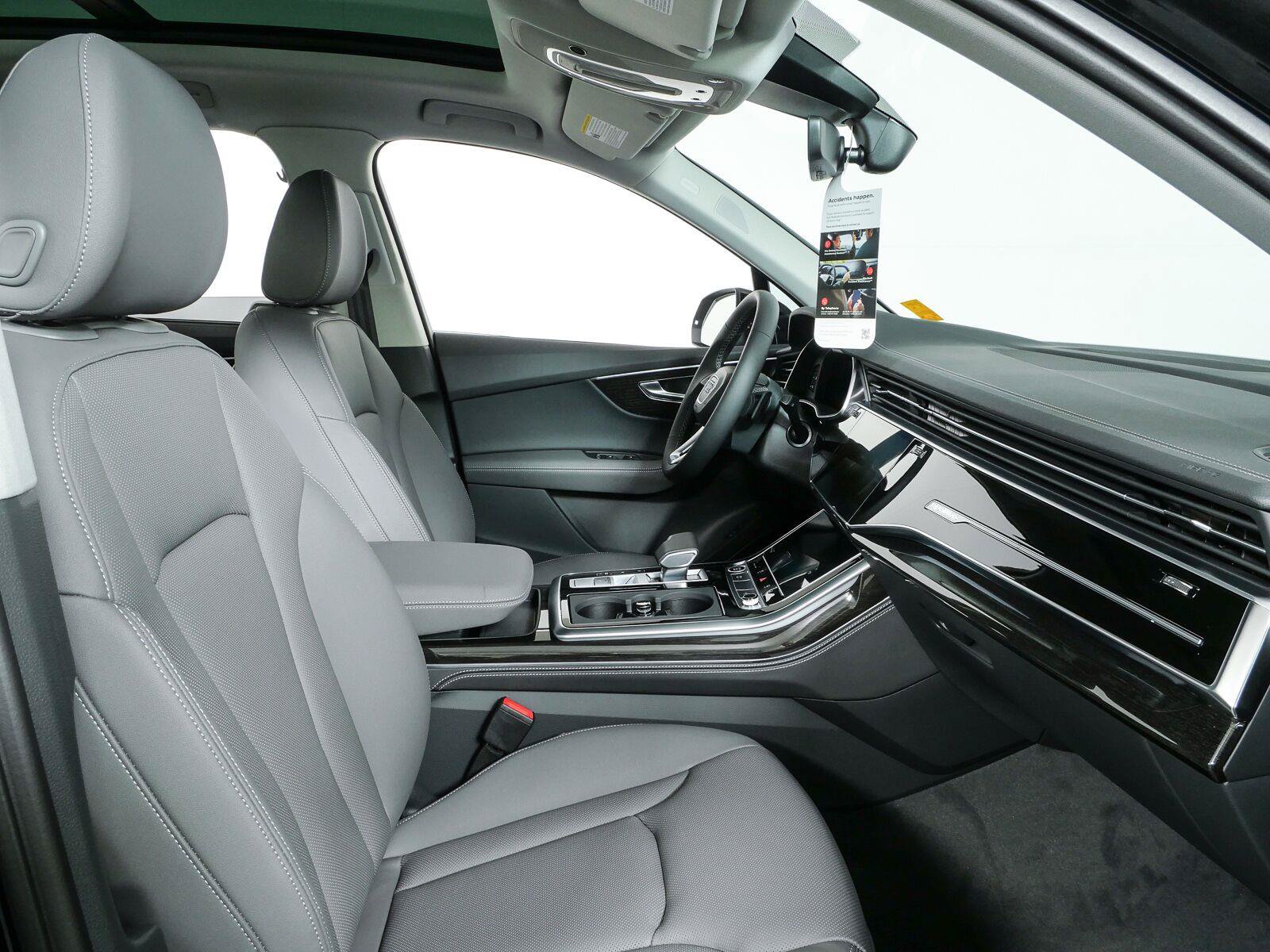 New 2026 Audi Q7 Premium Plus AWD/4WD image 24
