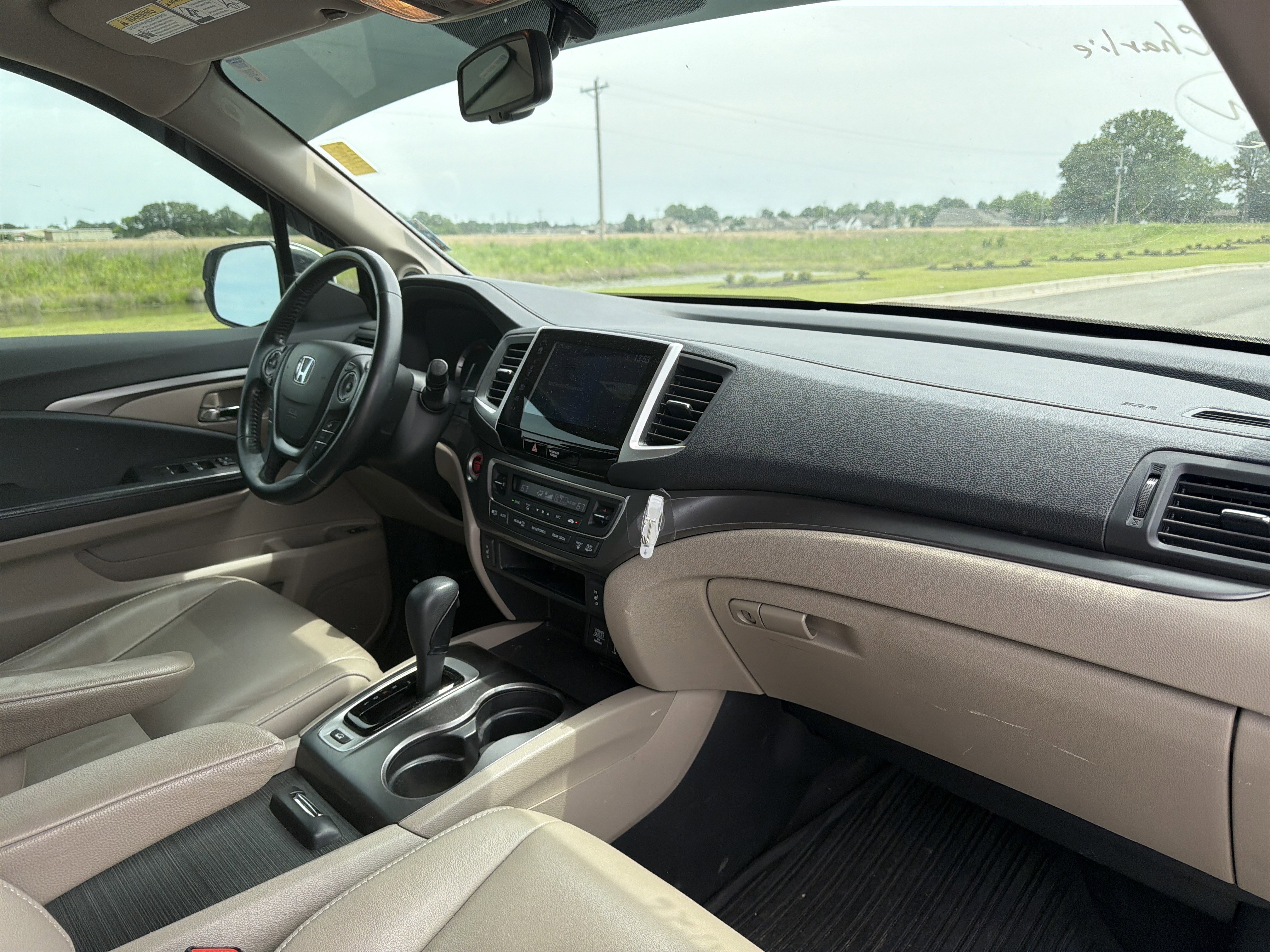 Certified 2018 Honda Pilot EX-L image 19
