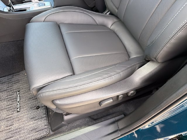 New 2027 Subaru Ascent Limited AWD/4WD image 19