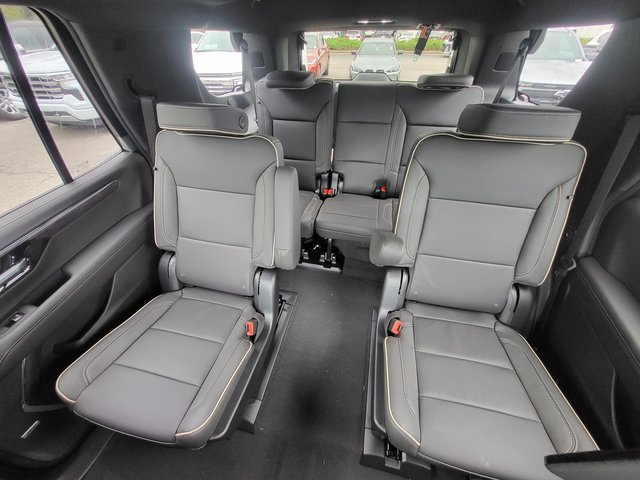New 2026 Chevrolet Tahoe Premier image 14