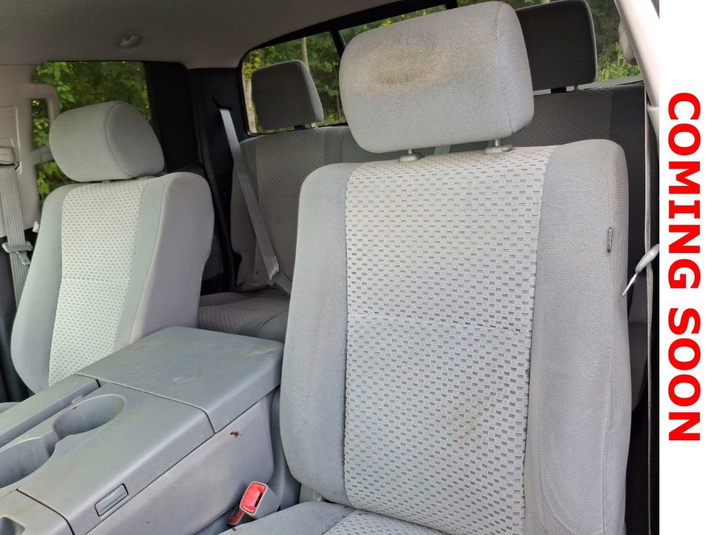 Used 2012 Toyota Tundra 4x4 Double Cab w/ Tow Pkg image 11