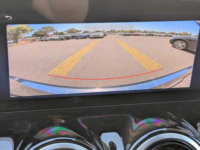 New 2025 Mercedes-Benz GLB 250 image 12