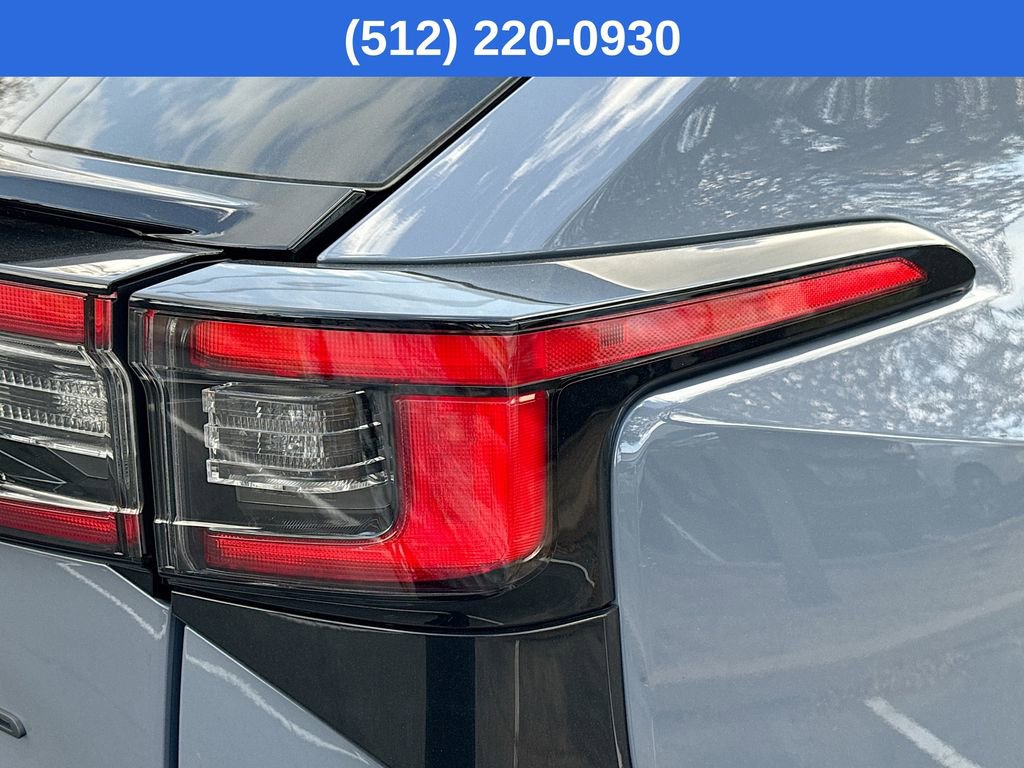 New 2026 Subaru Solterra Premium image 34