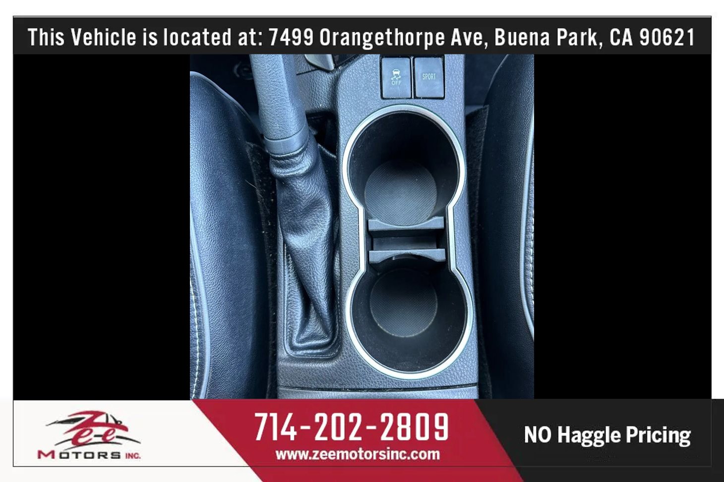 Used 2014 Toyota Corolla S image 28