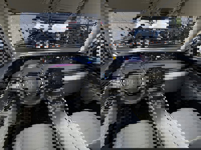 New 2026 Lincoln Nautilus Premier image 9