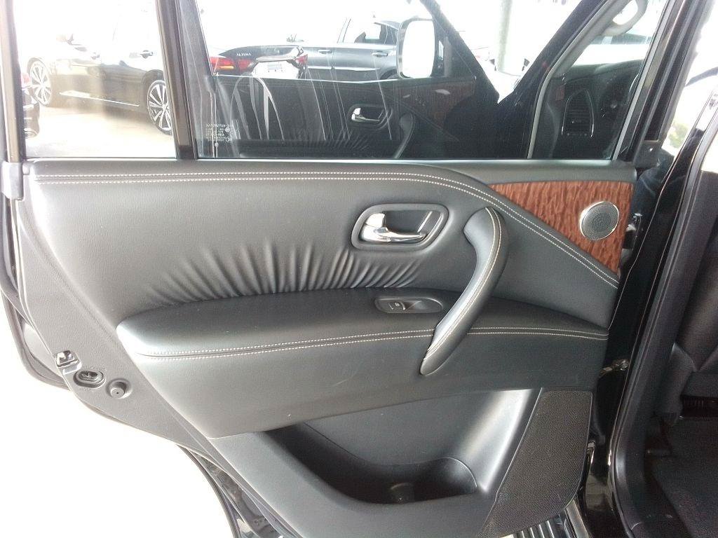 Used 2019 Nissan Armada SL w/ Premium Package RWD image 23