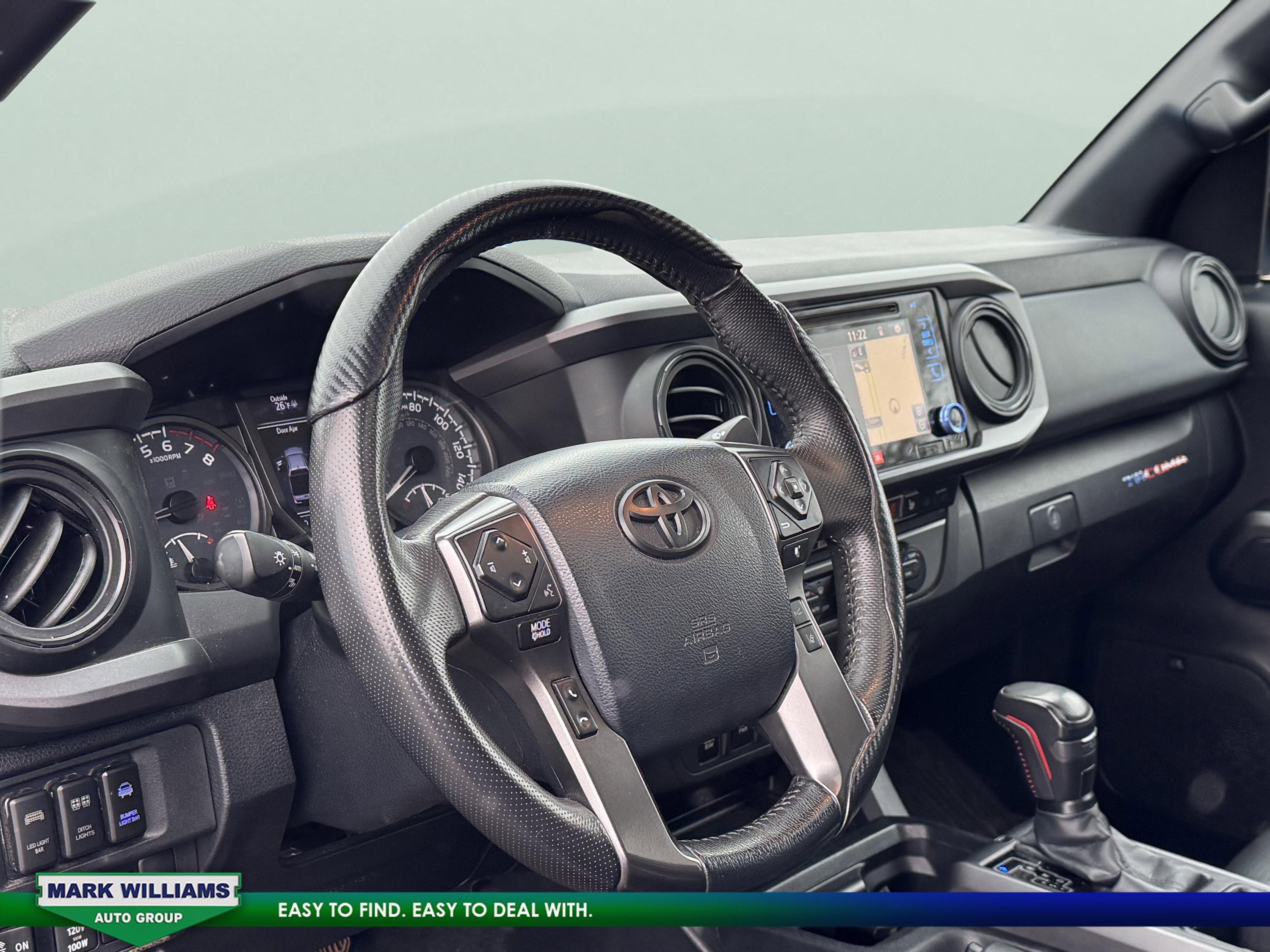 Used 2019 Toyota Tacoma TRD Pro image 17