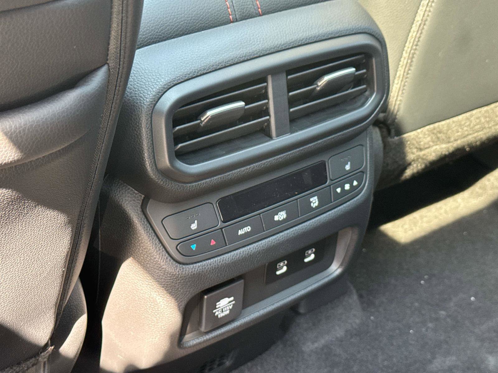New 2026 Honda Passport TrailSport Elite image 18