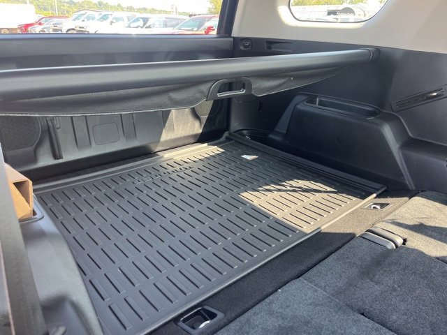 Used 2020 Toyota 4Runner TRD Off-Road Premium image 51