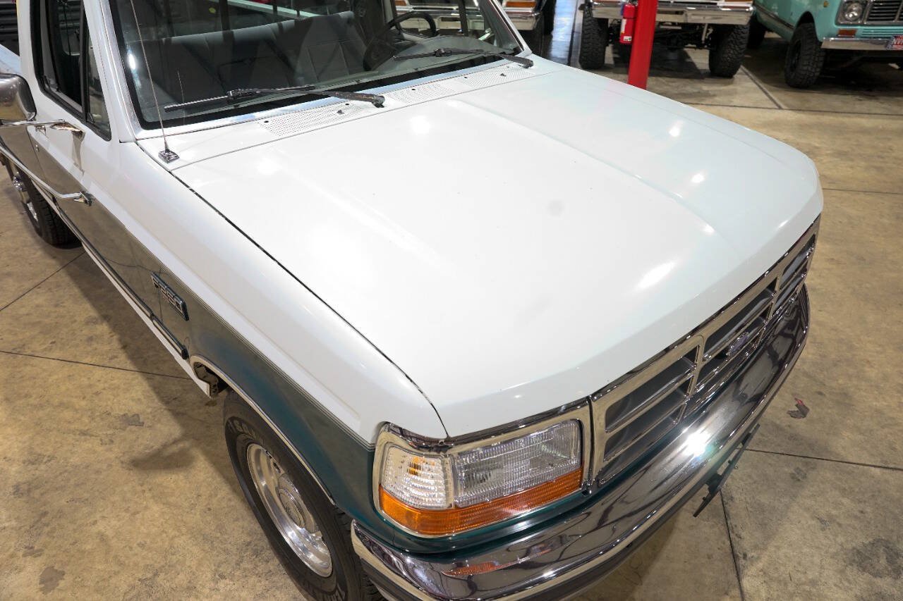 Used 1995 Ford F250 2WD Regular Cab image 18
