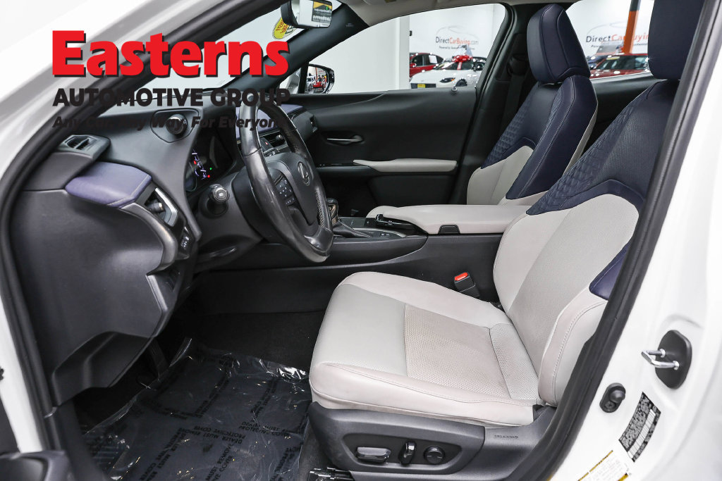Used 2020 Lexus UX 250h w/ Premium Package AWD/4WD image 15