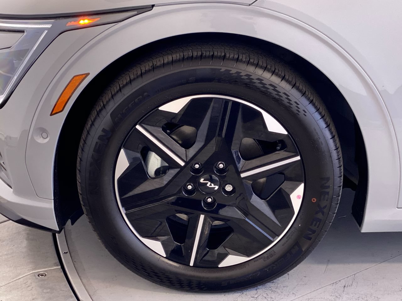New 2026 Kia EV6 GT-Line RWD image 12