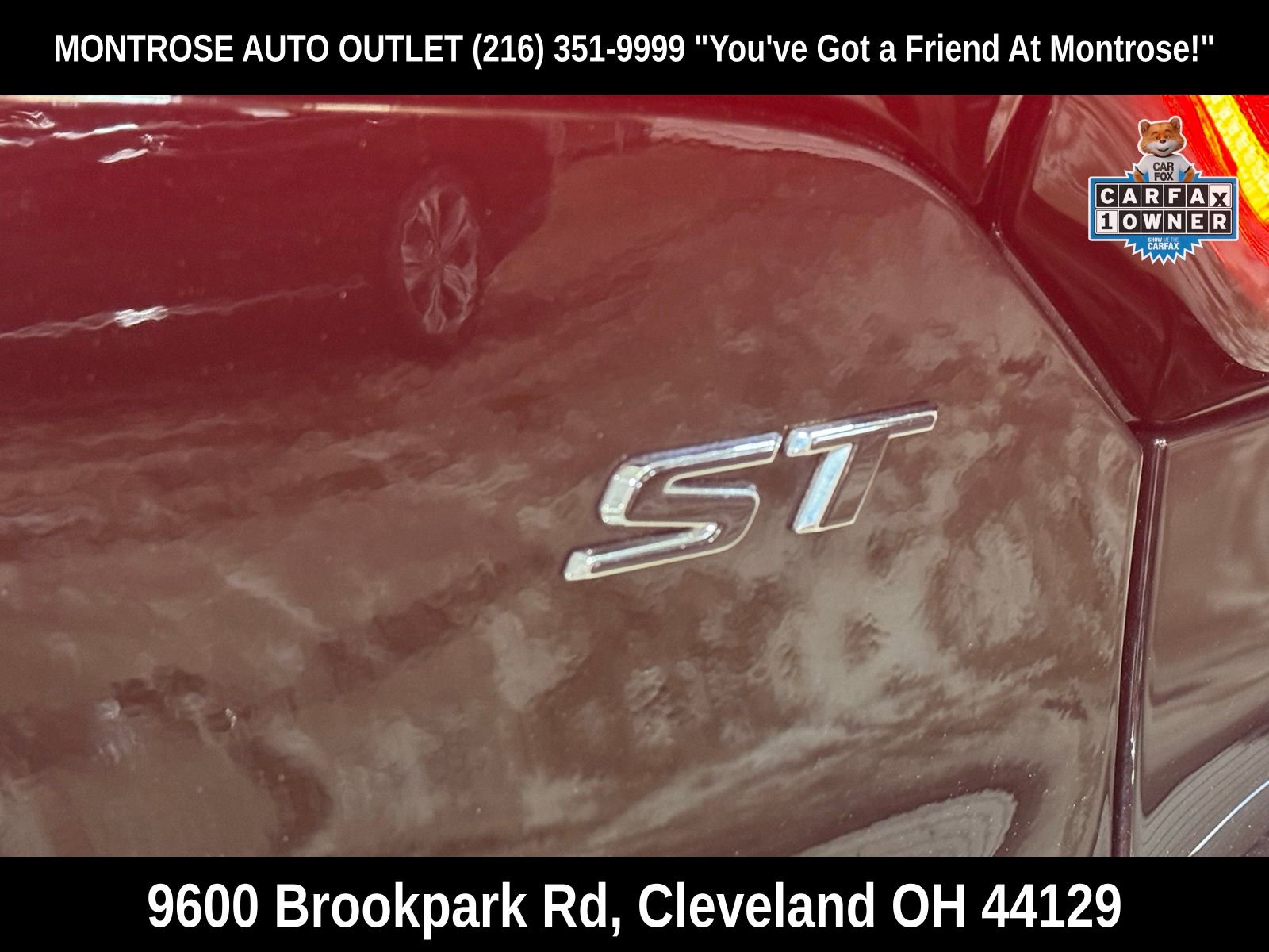 Used 2024 Buick Encore GX Sport Touring w/ Comfort Package image 54