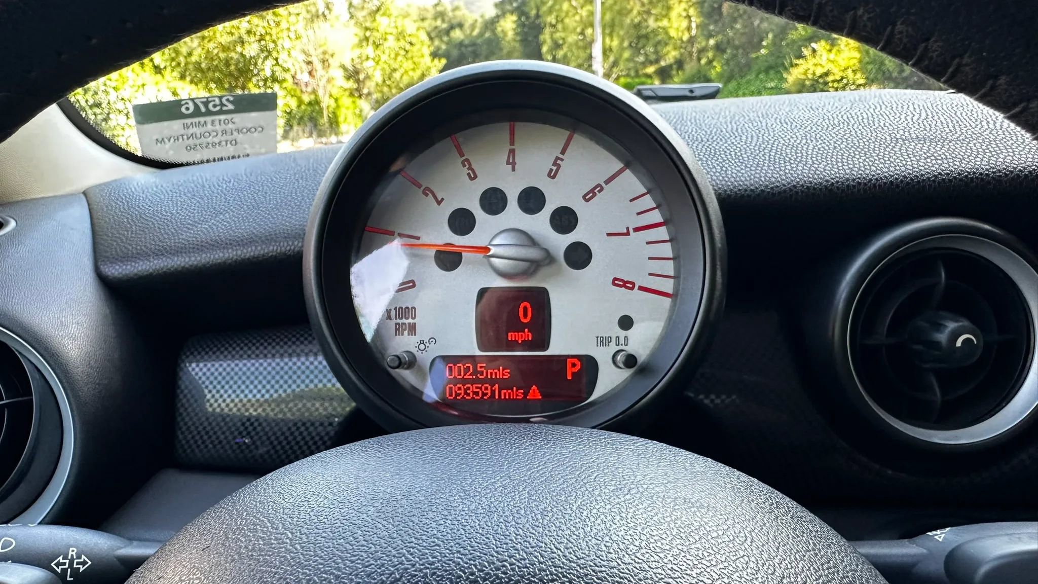 Used 2013 MINI Cooper S FWD image 36