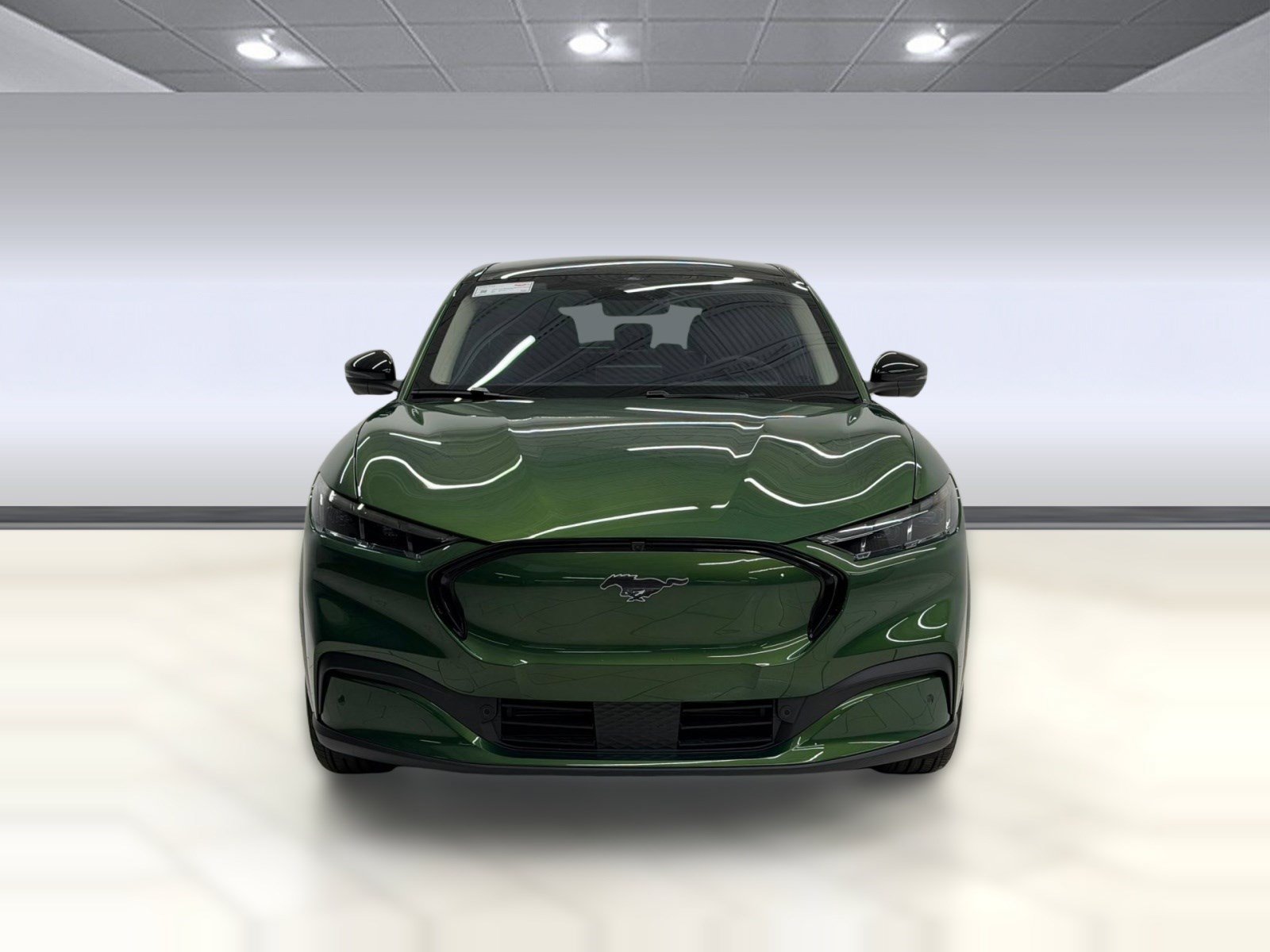 New 2026 Ford Mustang Mach-E Premium AWD/4WD image 5