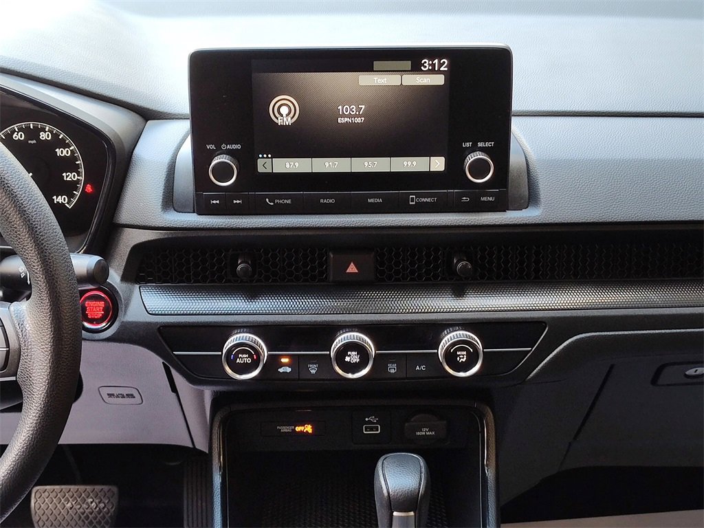 Used 2024 Honda CR-V LX image 27