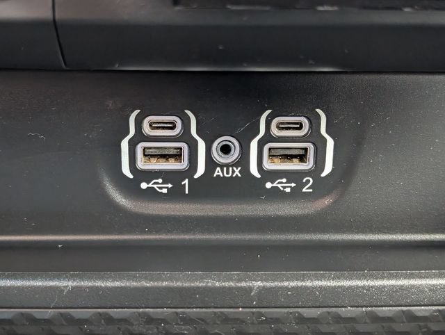 Used 2024 RAM 1500 Limited AWD/4WD image 34