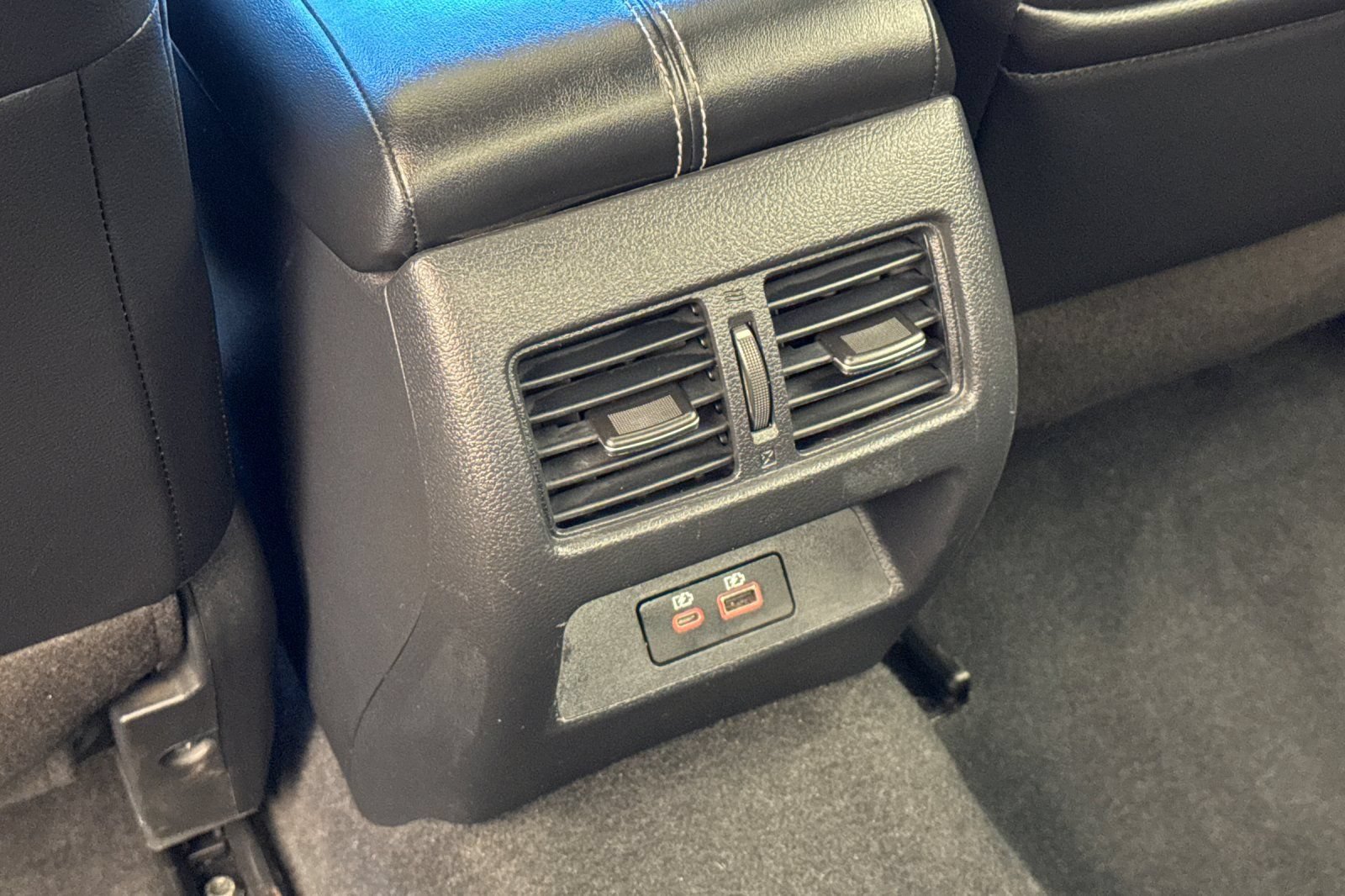 Certified 2023 Nissan Altima 2.5 SL FWD image 14