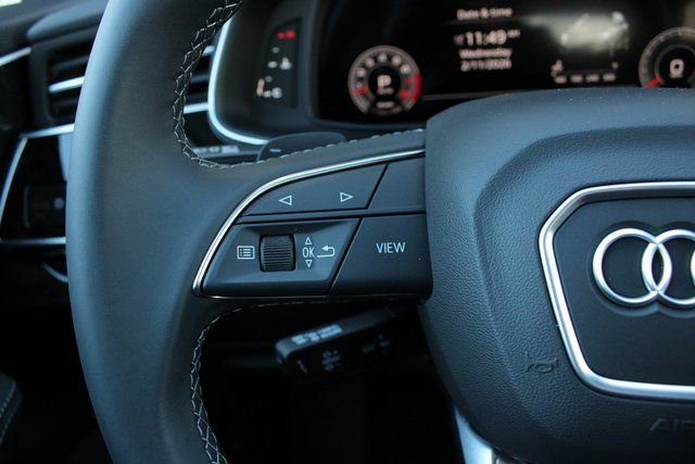 New 2026 Audi Q7 3.0T Premium Plus image 14