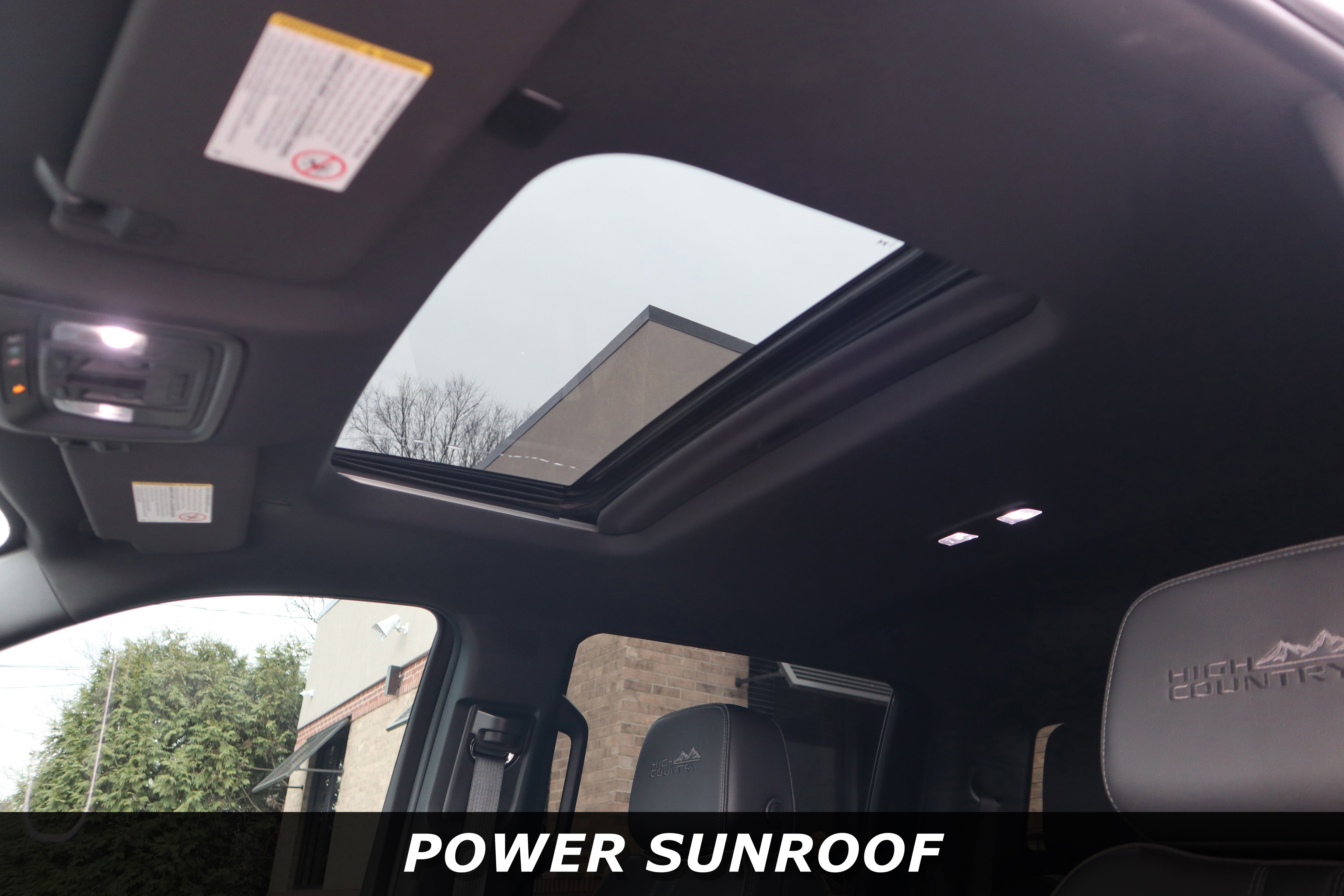 Used 2023 Chevrolet Silverado 2500 High Country w/ Technology Package image 33