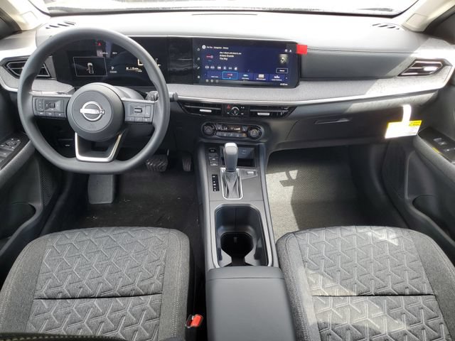 New 2026 Nissan Kicks SV w/ Cold Weather Package AWD/4WD image 21