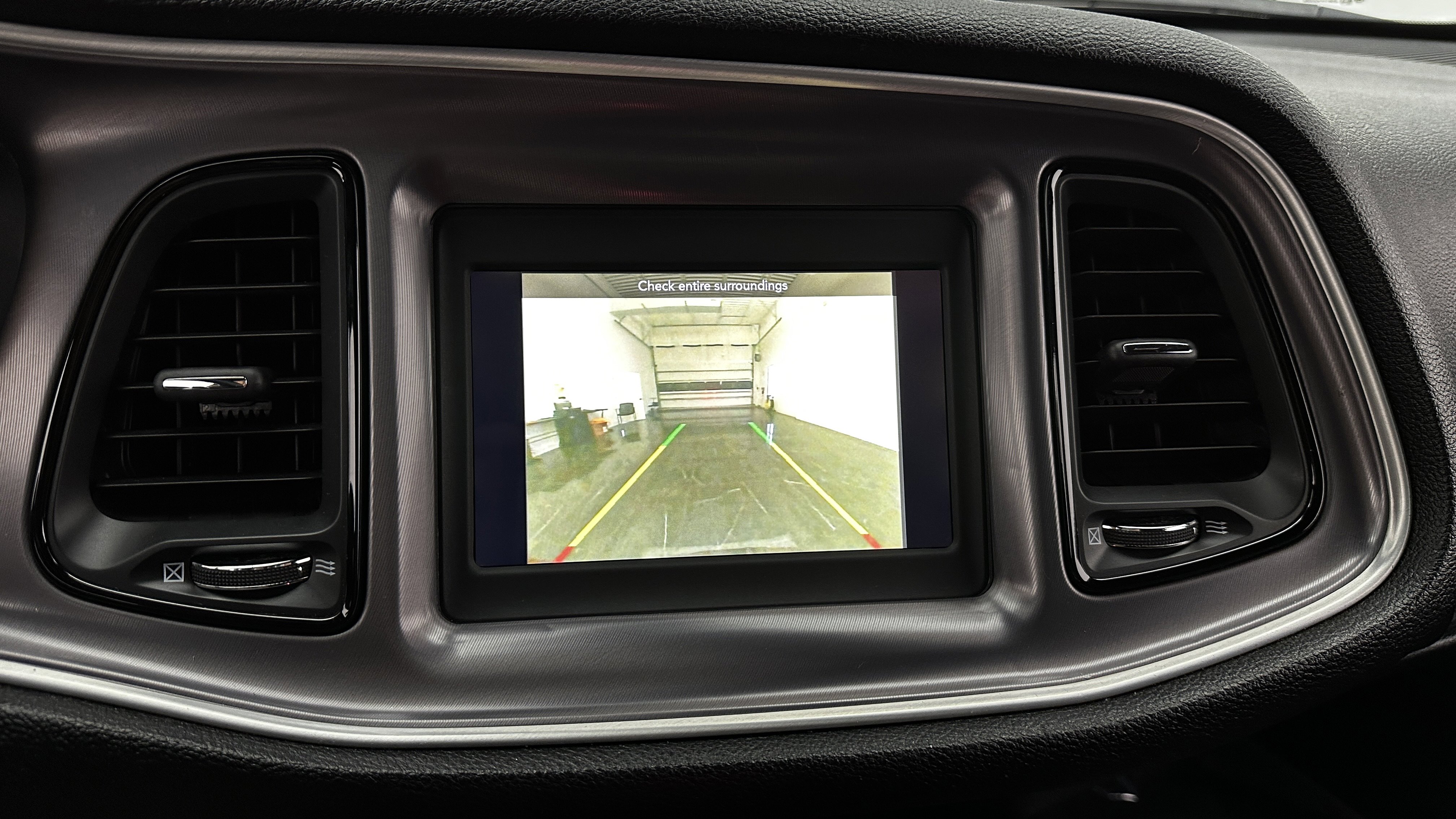 Used 2019 Dodge Challenger GT image 18