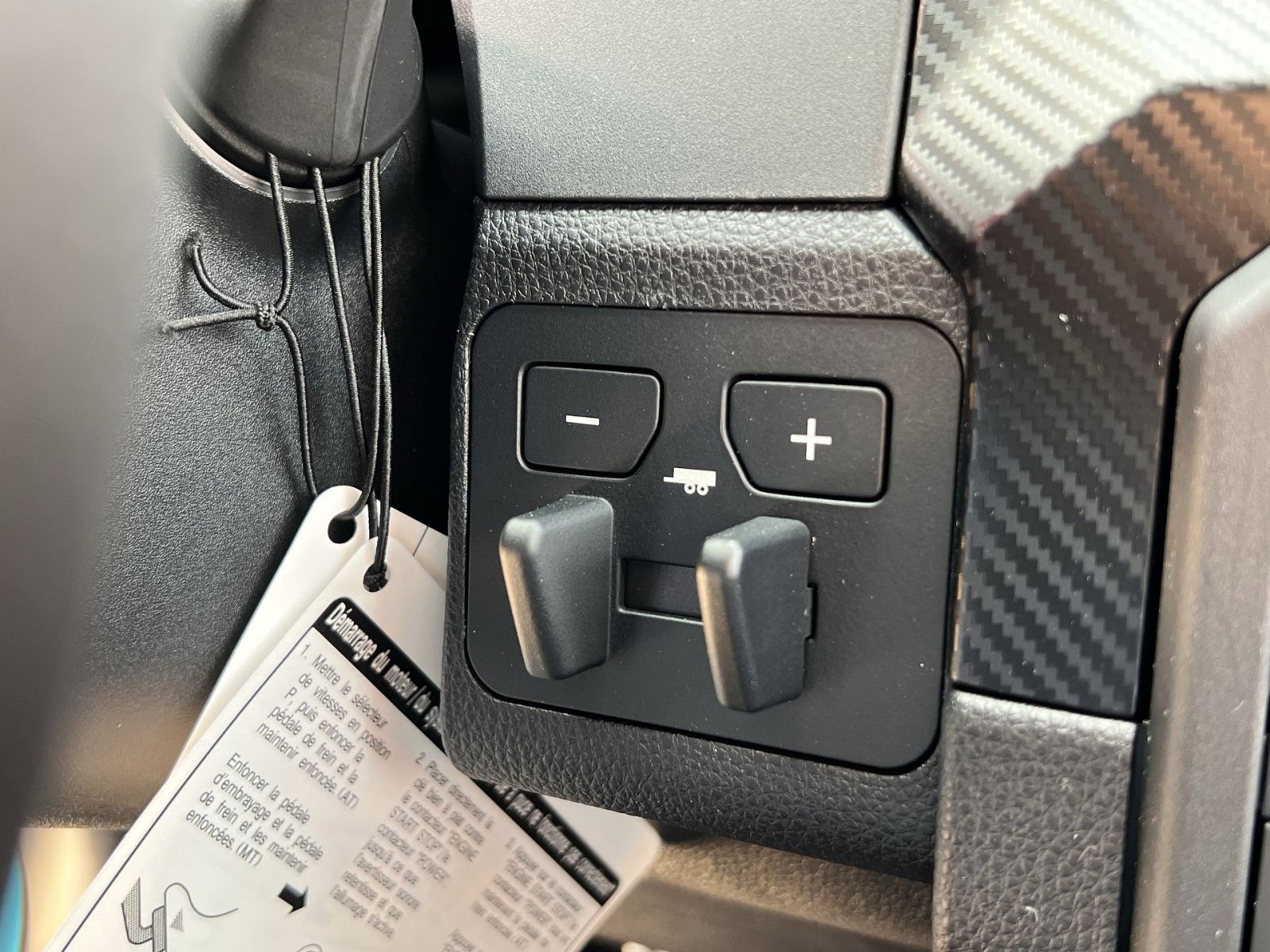 New 2026 Toyota 4Runner TRD Pro image 30