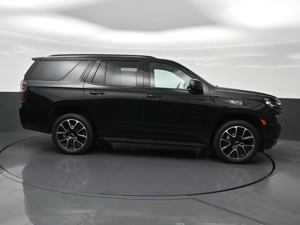 Used 2024 Chevrolet Tahoe RST w/ Luxury Package RWD image 7